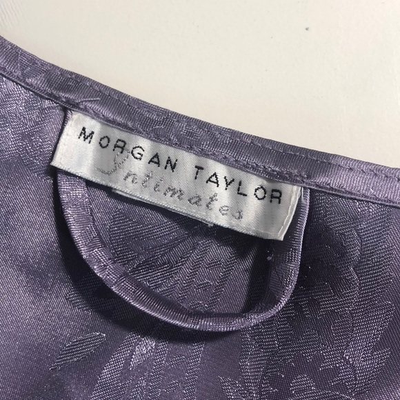 Morgan Taylor intimates - Picture 2 of 9